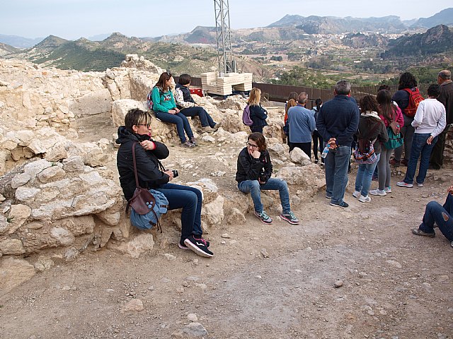 Floracin de Cieza -  El Caico - 37